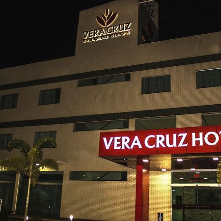 Vera Cruz Business Hotel Acailandia Extérieur photo