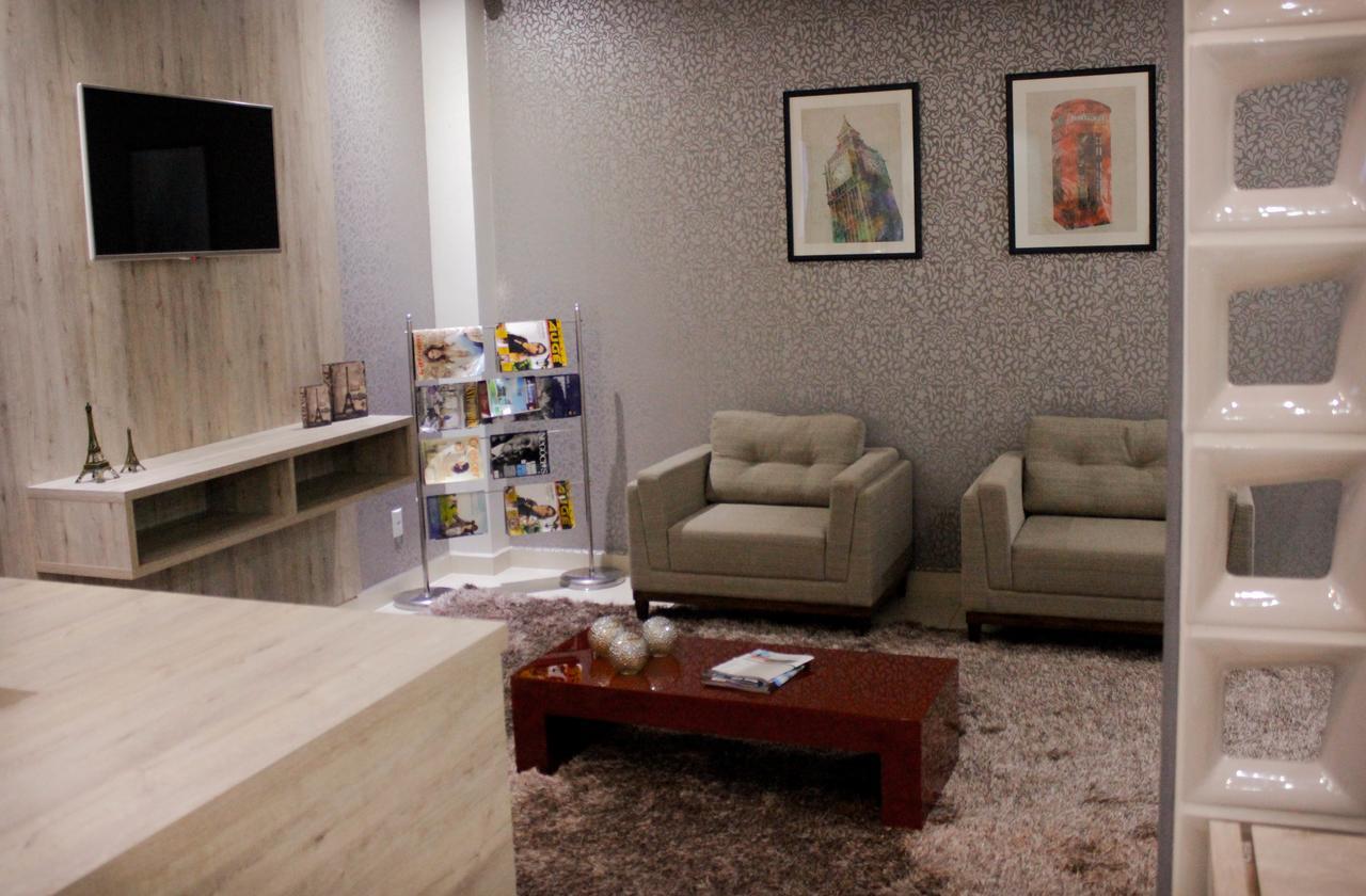Vera Cruz Business Hotel Acailandia Extérieur photo