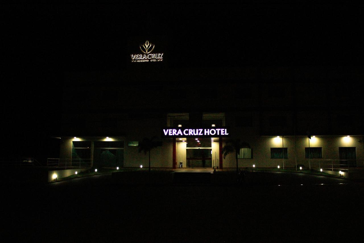 Vera Cruz Business Hotel Acailandia Extérieur photo