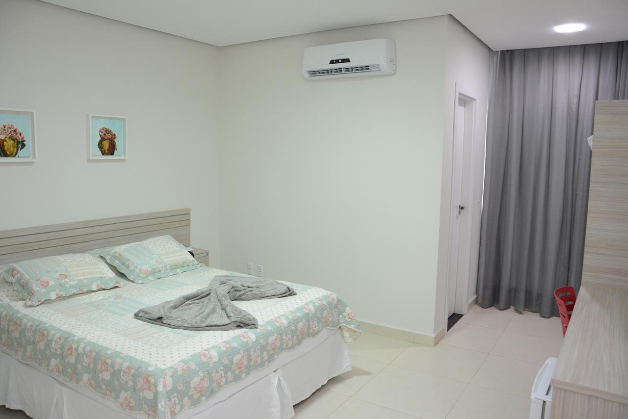 Vera Cruz Business Hotel Acailandia Extérieur photo
