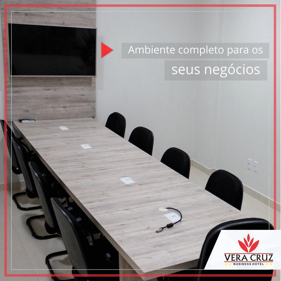 Vera Cruz Business Hotel Acailandia Extérieur photo