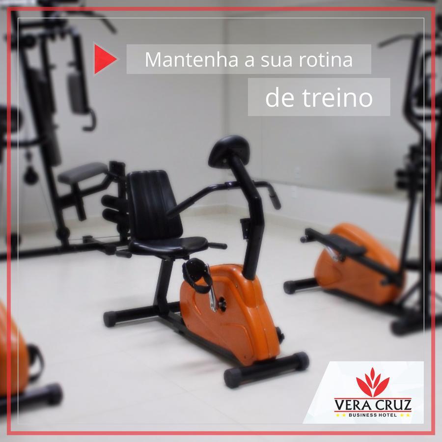 Vera Cruz Business Hotel Acailandia Extérieur photo