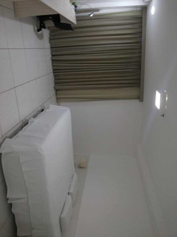 Vera Cruz Business Hotel Acailandia Extérieur photo
